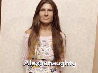 Alexyanaughty