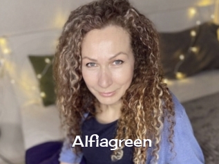 Alfiagreen