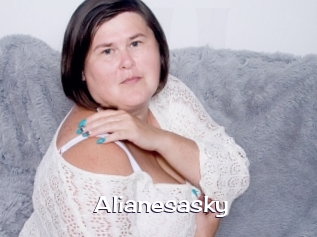 Alianesasky