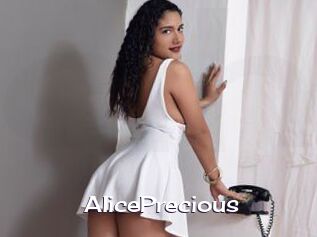 alicePrecious Click here to exit