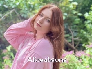 Alicealisons