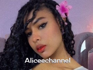 Aliceechannel