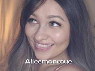 Alicemonroue
