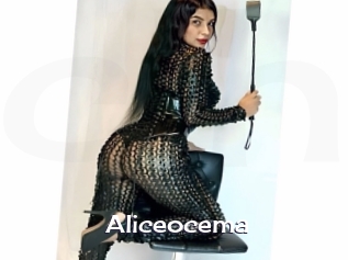 aliceocema Click here to exit