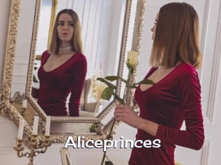 Aliceprinces