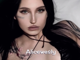 Alicewesly