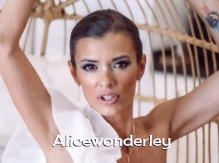 Alicewonderley
