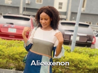 Alicexenon