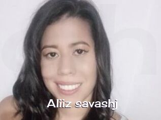Aliiz_savashj