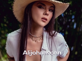 Alijohansonn