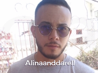 Alinaanddarell