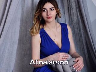Alinalarson