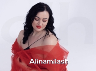 Alinamilash