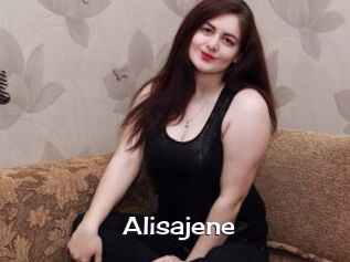 Alisajene