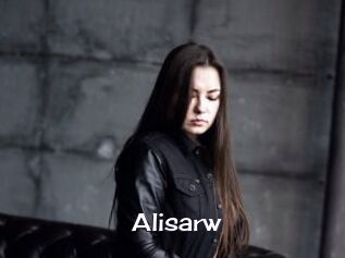 Alisarw