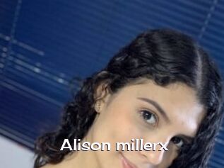 Alison_millerx
