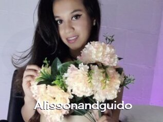 Alissonandguido