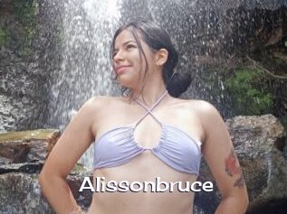 Alissonbruce