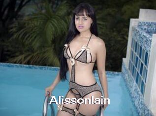 Alissonlain