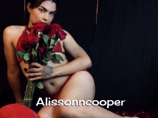 Alissonncooper