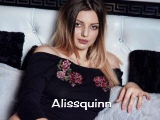 Alissquinn