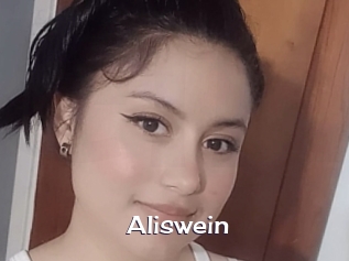 Aliswein