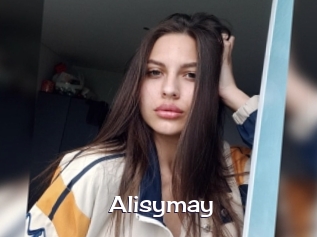 Alisymay