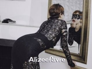 Alizeefavre