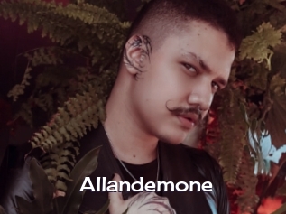 allandemone Click here to exit