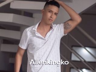 Allenkingko