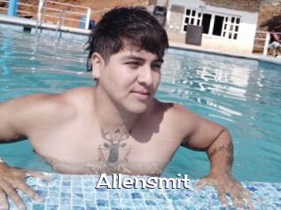 Allensmit