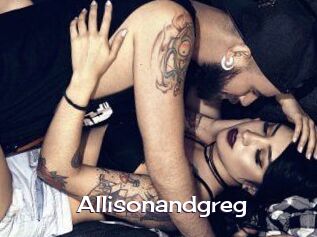 Allisonandgreg