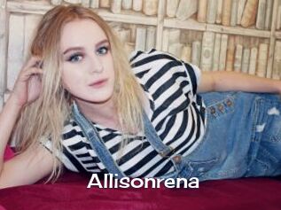 Allisonrena