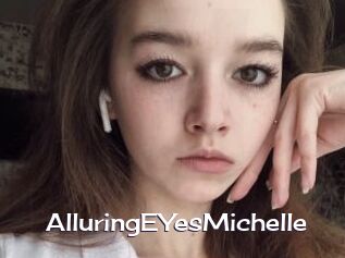 AlluringEYesMichelle