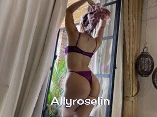 Allyroselin