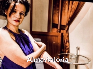 Almavictoria