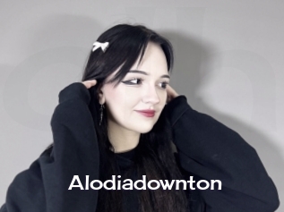 Alodiadownton