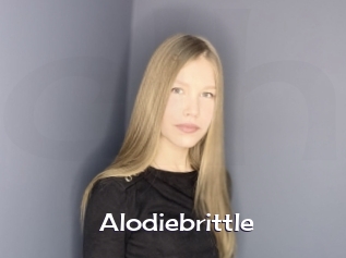 alodiebrittle Click here to exit