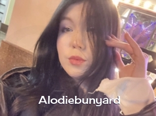 Alodiebunyard