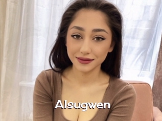 Alsugwen