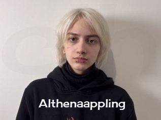 Althenaappling