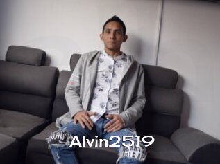 Alvin2519