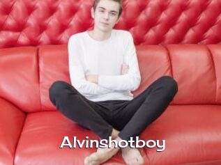 Alvinshotboy