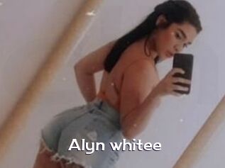 Alyn_whitee