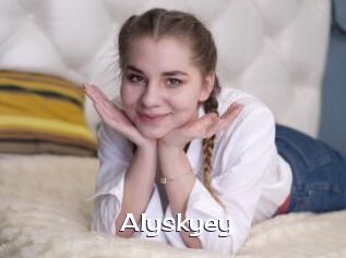 Alyskyey