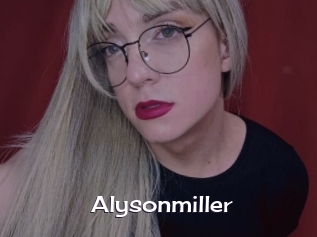 Alysonmiller