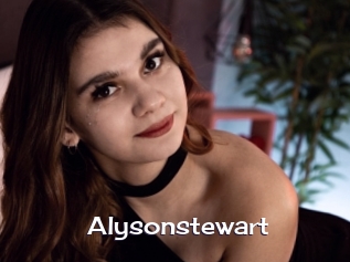 Alysonstewart