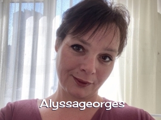 Alyssageorges