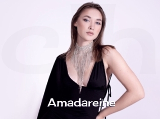 amadareine Click here to exit