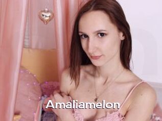 Amaliamelon